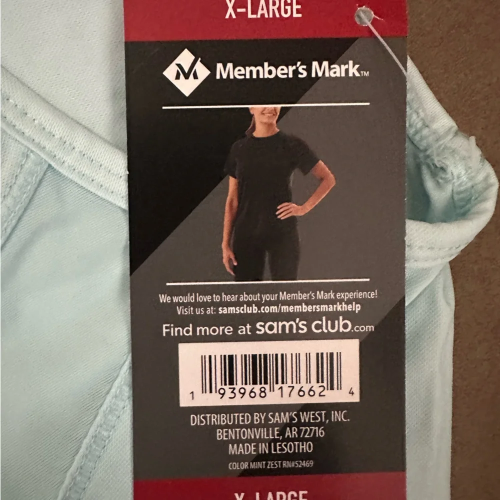 Members mark tshirt - Picture 4 of 5